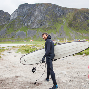 Серфинг в Норвегии - Расписание на 2020 год