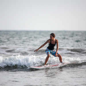 Серфинг тур на Шри-Ланку