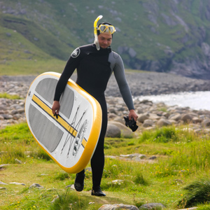 Серфинг в Норвегии - Расписание на 2020 год
