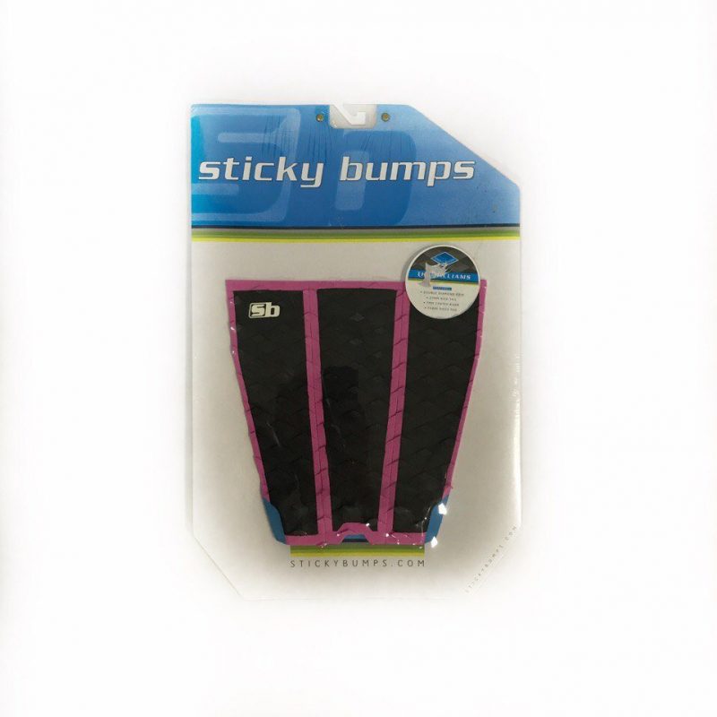 Коврик для серфборда sticky bumps Коврик для серфборда sticky bumps