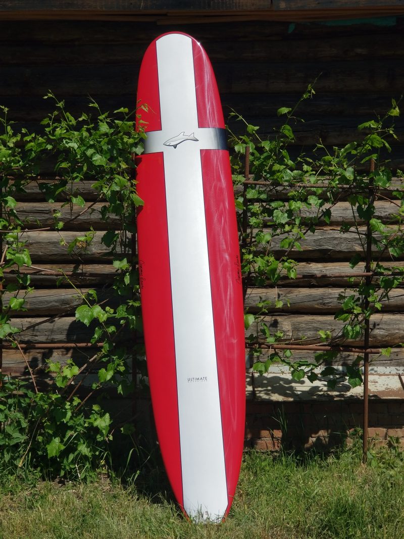 Доска для серфинга Jimmy Lewis Ultimate Noserider