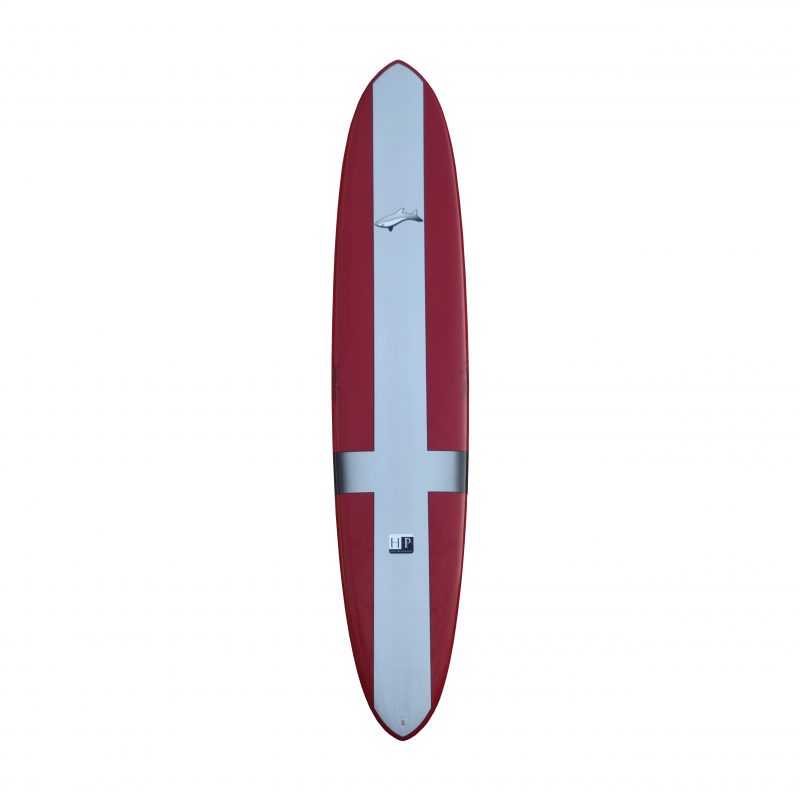 Доска для серфинга Jimmy Lewis HP 8'6, 9'1, 9'8