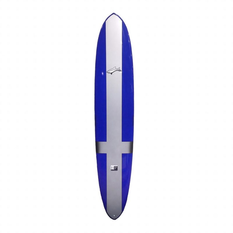 Доска для серфинга Jimmy Lewis HP 9'8'' Доска для серфинга Jimmy Lewis HP 9'8''