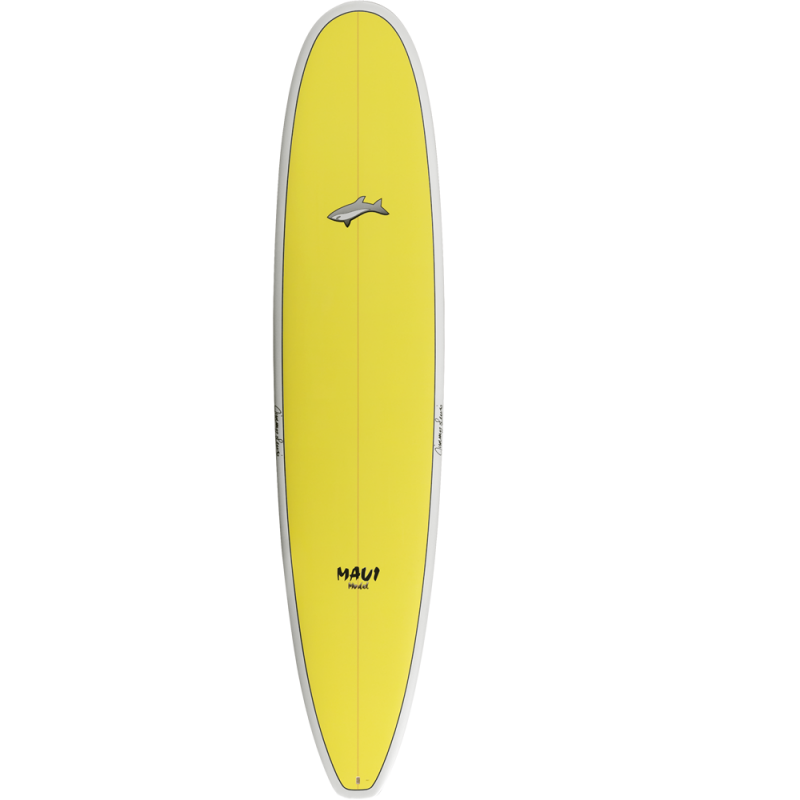 Доска для серфинга Jimmy Lewis Maui Model 9’0, 10'0