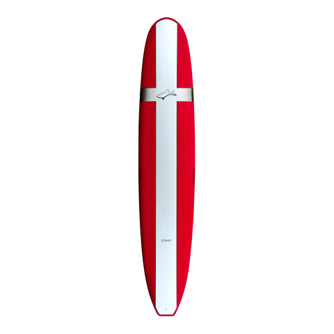 Доска для серфинга Jimmy Lewis Ultimate Noserider 9’9, 10'4, 10'10