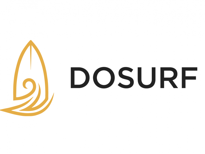 DOSURF – гидрофойл с электрическим мотором