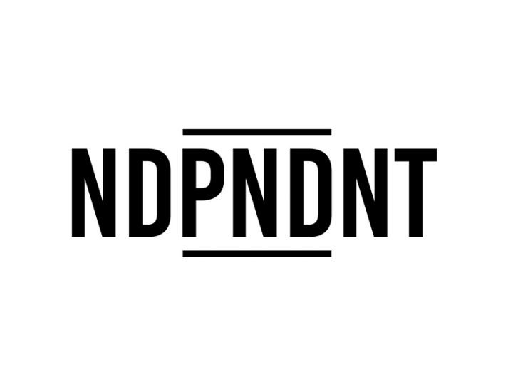 NDPNDNT – уральский бренд про серферскую эстетику.