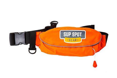 Компактный спасательный жилет Sup Spot Gear