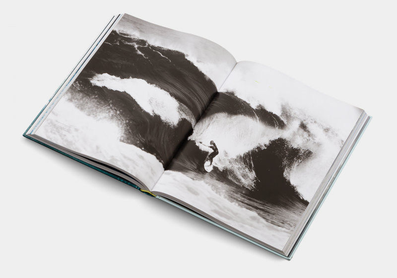 Книга Surf Odyssey