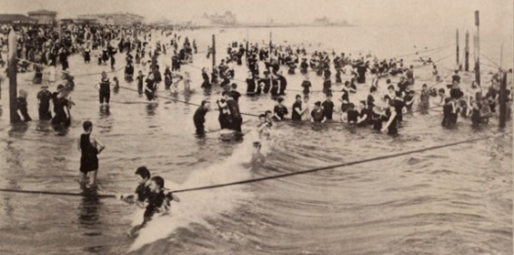 История сёрфинга, часть 2: серфинг на Гавайях после пришествия европейцев, первый серфинг в Америке и Англии