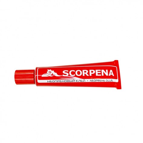 Клей Scorpena для ремонта гидрокостюма