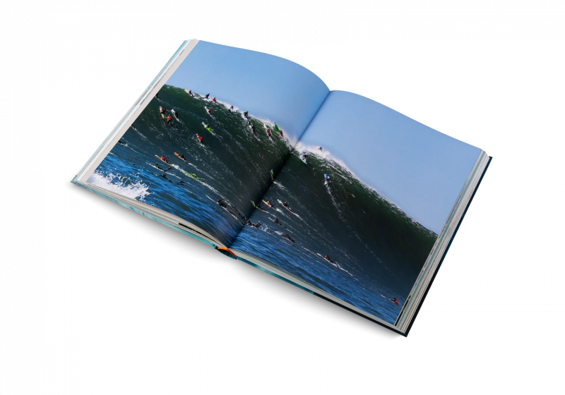 Surf atlas