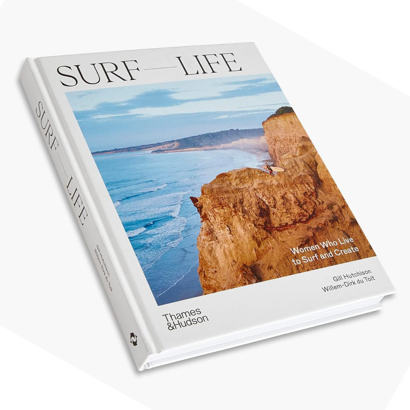 Surf - Life. Women Who Live to Surf and Create