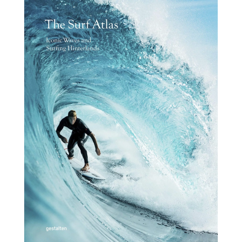 Surf atlas