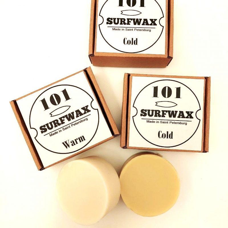 Вакса Сёрфвакс (Surfwax) Вакса Сёрфвакс (Surfwax)