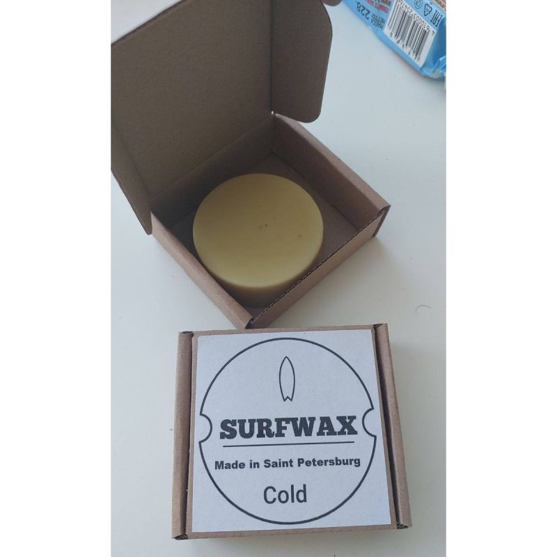 Вакса Сёрфвакс (Surfwax) Вакса Сёрфвакс (Surfwax)