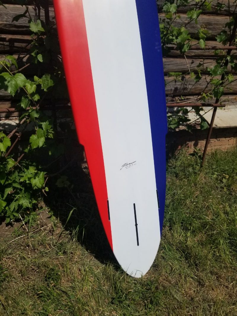 Лонгборд Флагман 9'0"