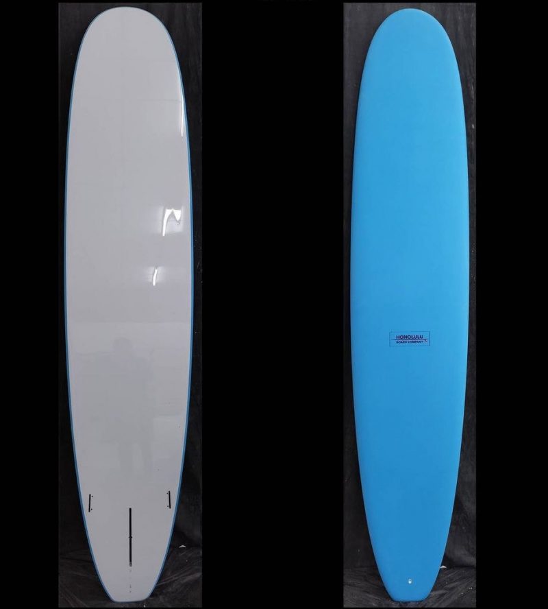 Софт Honolulu 9'0"