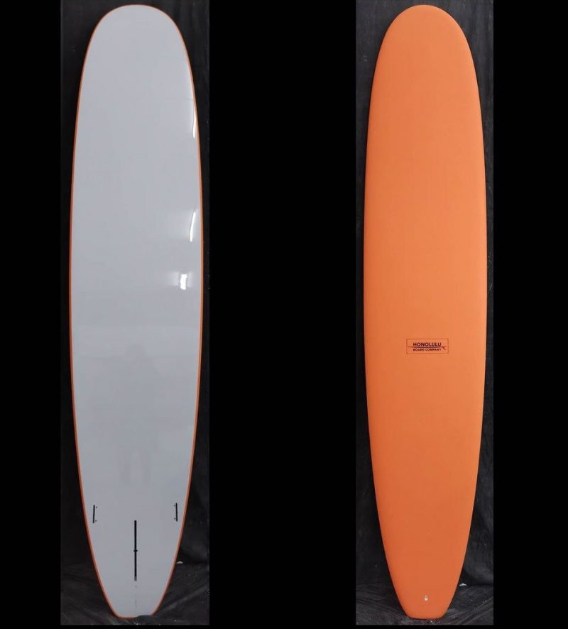 Софт Honolulu 9'0"