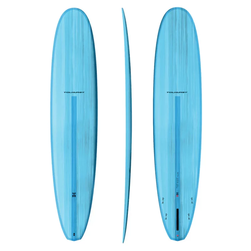 Лонгборд Diamond Drive 9'6" (2.0)