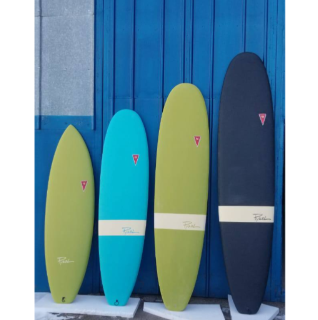 Софт Pyzel 6’6″