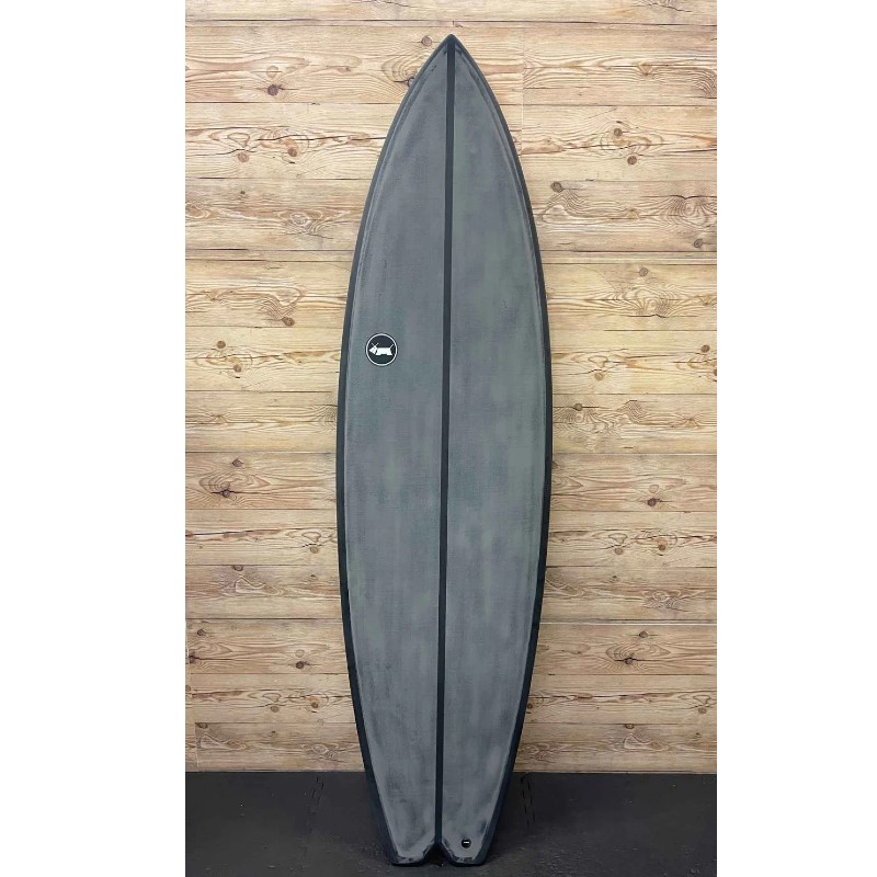 Сёрфборд Hidroplane 6'7"