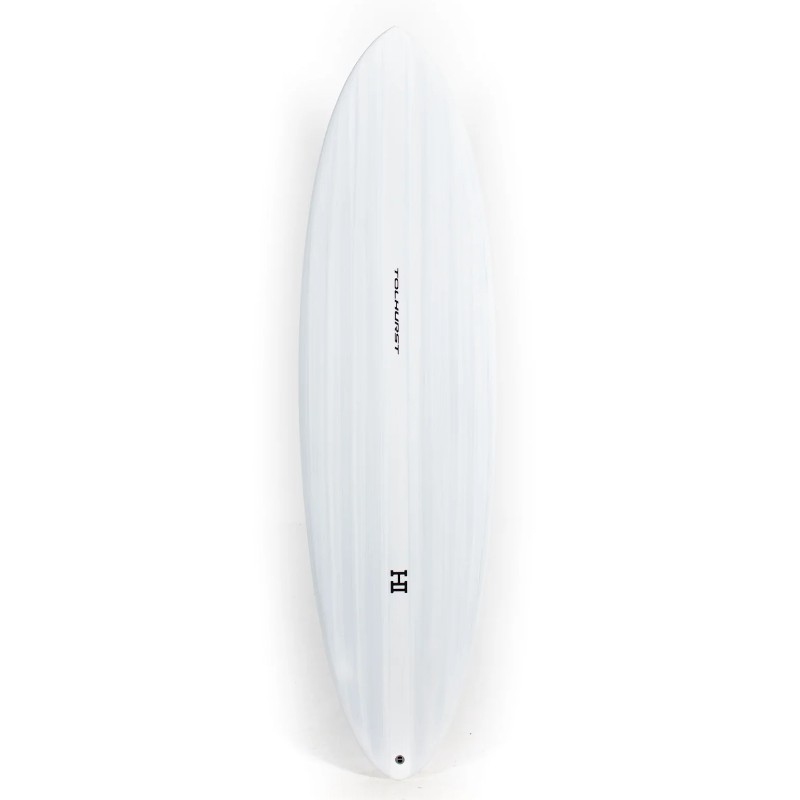 Сёрфборд Mid 6 mini twin 6'4"