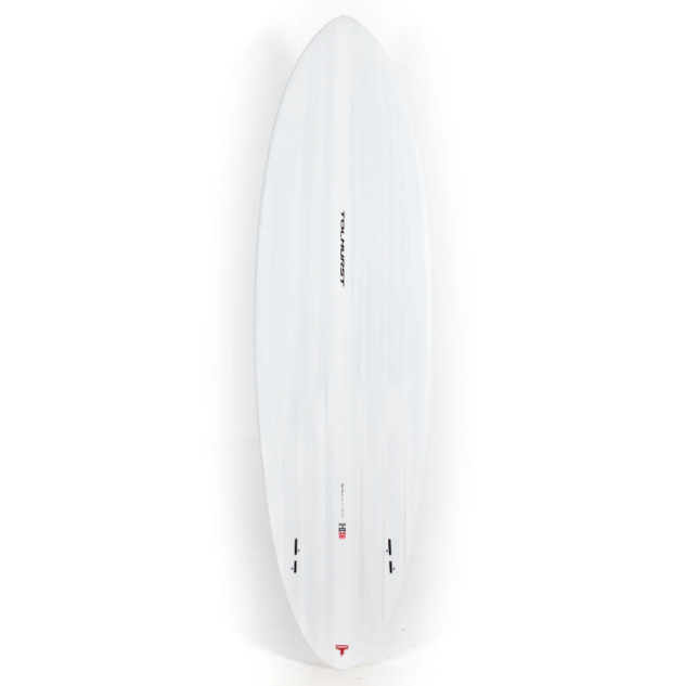 Сёрфборд Mid 6 mini twin 6'4"
