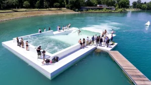 Искусственные волны: современные технологии