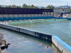 Искусственные волны: современные технологии