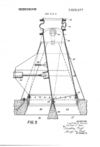 Искусственные волны: предыстория и первые установки