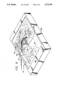 Искусственные волны: предыстория и первые установки