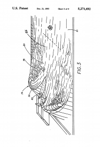 Искусственные волны: предыстория и первые установки