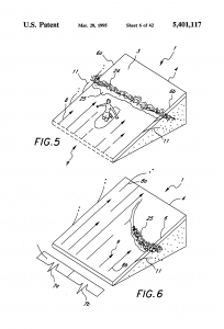 Искусственные волны: предыстория и первые установки