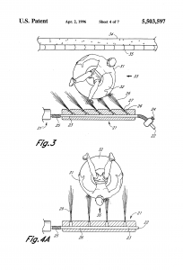 Искусственные волны: предыстория и первые установки