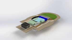Искусственные волны: современные технологии