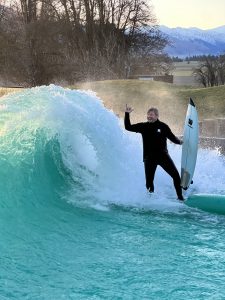 Искусственные волны: современные технологии