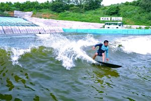 Искусственные волны: современные технологии