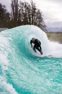 Искусственные волны: современные технологии