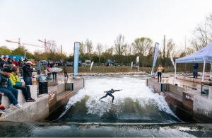 Искусственные волны: современные технологии