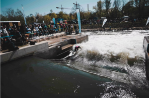 Искусственные волны: современные технологии