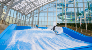 Искусственные волны: предыстория и первые установки