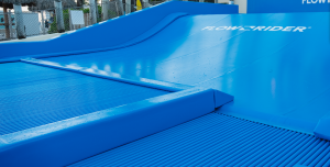 Искусственные волны: предыстория и первые установки