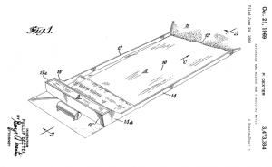 Искусственные волны: предыстория и первые установки