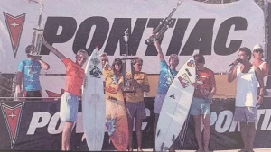 Искусственные волны: предыстория и первые установки