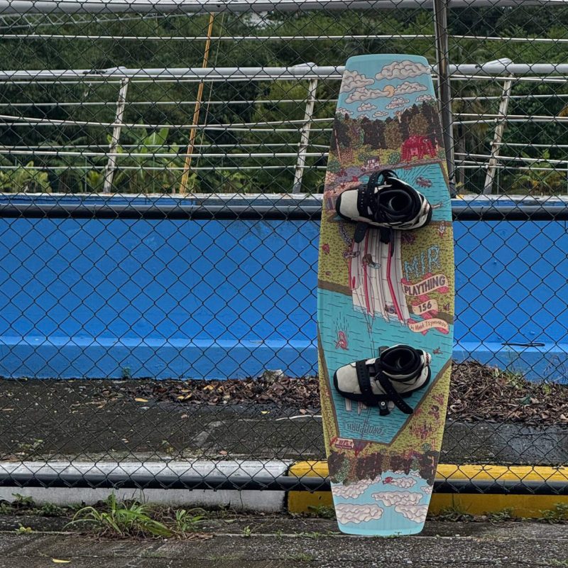 Вейкборд Мир Плейфин и Дроп (MIR PLAYTHING & DROP) 2026 Вейкборд Мир Плейфин и Дроп (MIR PLAYTHING & DROP) 2026