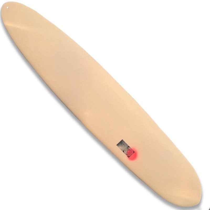 Серфборд Санс Велвет Сан (SUNS Velvet Sun) 9'6" 75L Tec2 Lunar Mist Серфборд Санс Велвет Сан (SUNS Velvet Sun) 9'6" 75L Tec2 Lunar Mist