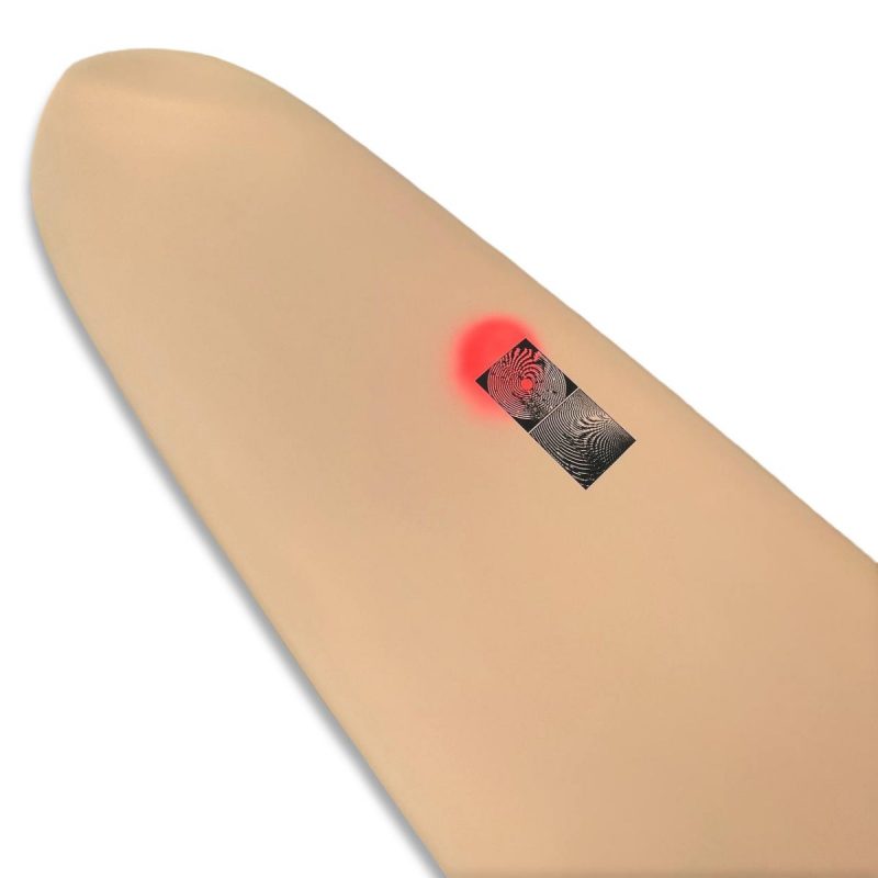 Серфборд Санс Велвет Сан (SUNS Velvet Sun) 9'6" 75L Tec2 Lunar Mist Серфборд Санс Велвет Сан (SUNS Velvet Sun) 9'6" 75L Tec2 Lunar Mist