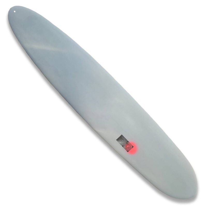 Серфборд Санс Велвет Сан (SUNS Velvet Sun) 9'6" 75L Tec2 Orbital Grey Серфборд Санс Велвет Сан (SUNS Velvet Sun) 9'6" 75L Tec2 Orbital Grey