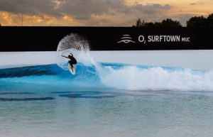 Искусственные волны: современные технологии